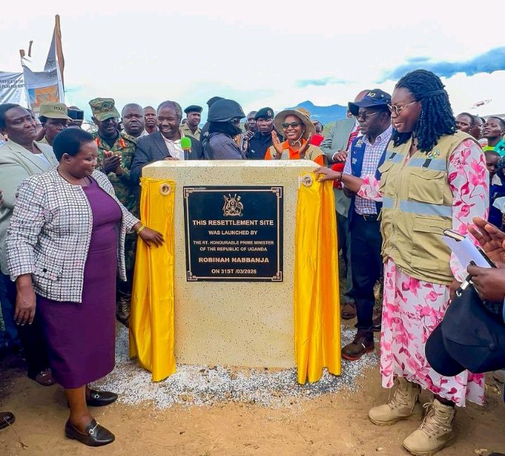 Government Rolls Out Second Phase of Elgon Landslide Resettlement Program